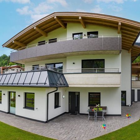 Appartement Sonnentraum Westendorf Exteriér fotografie