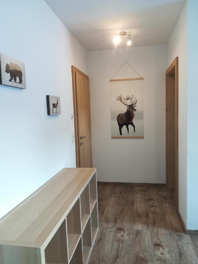 Appartement Sonnentraum Westendorf Exteriér fotografie