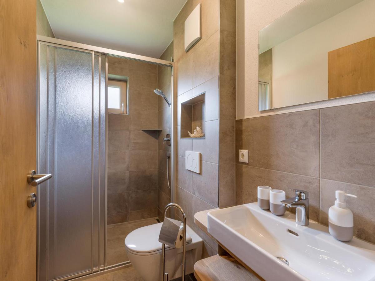 Appartement Sonnentraum Westendorf Exteriér fotografie