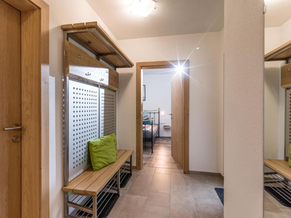 Appartement Sonnentraum Westendorf Exteriér fotografie